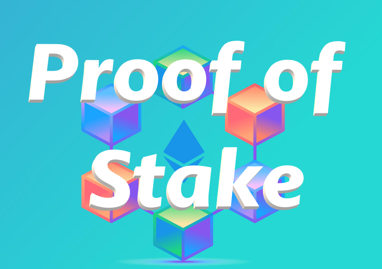 Featured image for “What is “Proof-of-Stake”?”