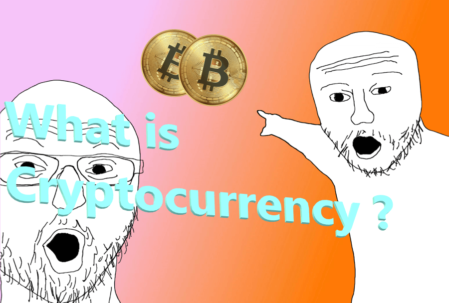 Featured image for “What is Cryptocurrency”