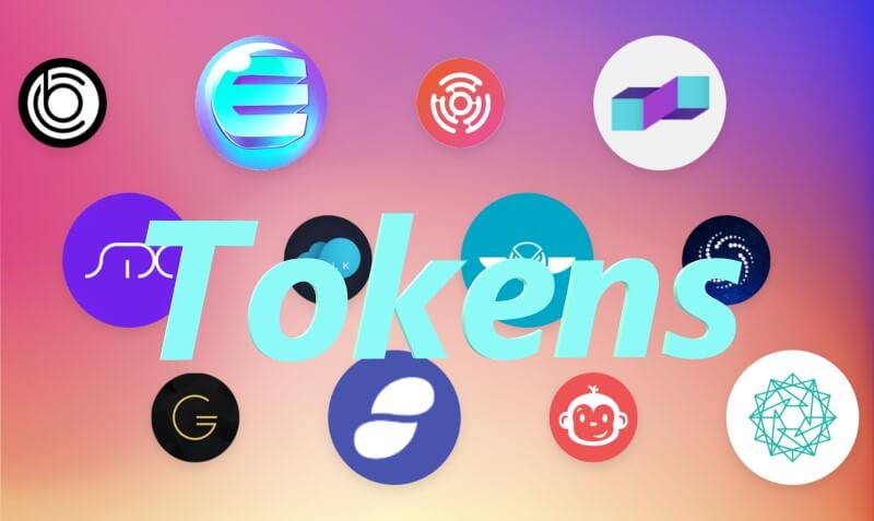 Featured image for “What are crypto tokens?”