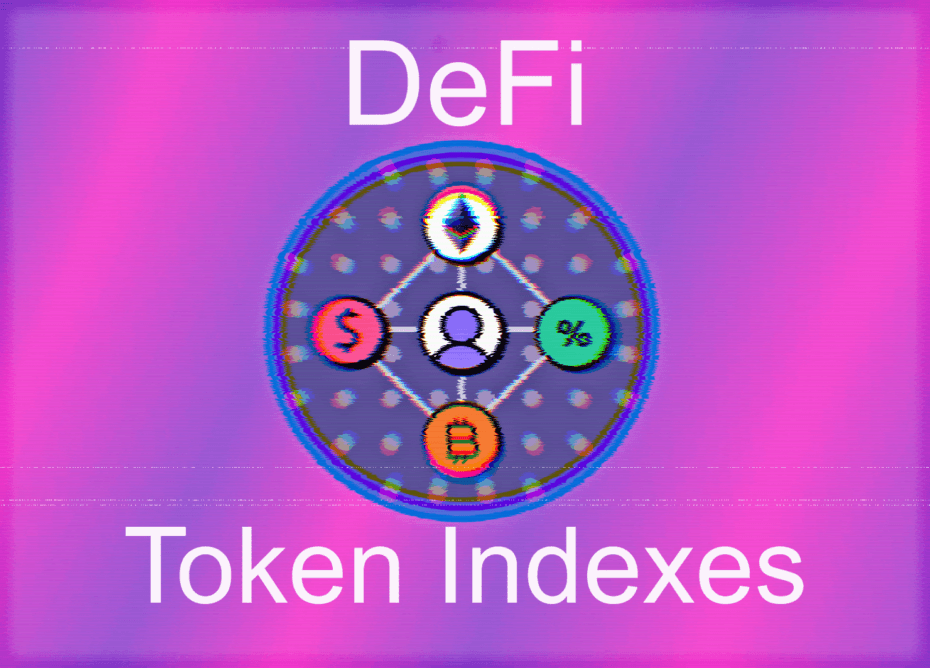 Featured image for “DeFi Token Indexes”