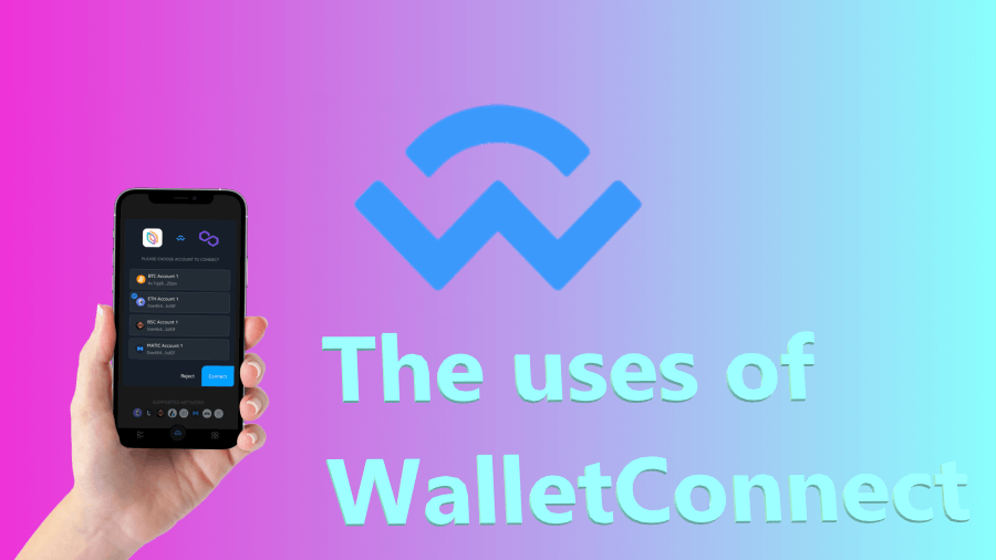 Featured image for “What is WalletConnect?”